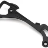 Shimano Replacement Parts|Derailleurs & Parts|RD-4700 Tiagra Rear Derailleur Inner Plate (Black) (GS | Medium Cage) (10 Speed)