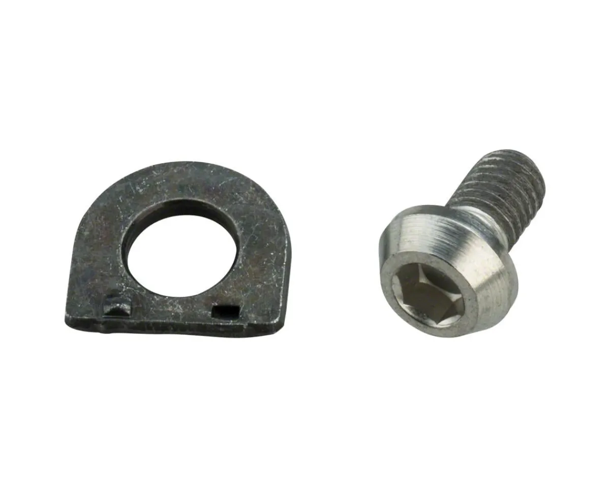Shimano Replacement Parts|Derailleurs & Parts|Rear Derailleur Cable Anchor Assembly (For XT RD-M8000, SLX RD-M7000-10)