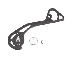 Shimano Replacement Parts|Derailleurs & Parts|Rear Derailleur Outer Cage Plate (For XT RD-M786-SGS, SLX RD-M7000-10-SGS/M675-SGS)
