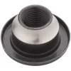 Shimano Wheels & Parts|Rear Hub Left Cone (w/ Dustcap) (For STX FH-MC30, Deore FH-M525, FH-M510)