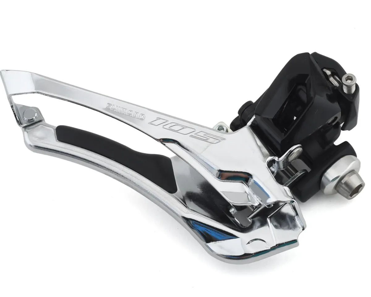 Shimano Groupsets|105 R7020 Mechanical Road Groupset (Black) (2 x 11 Speed) (Hydraulic Disc Brake)