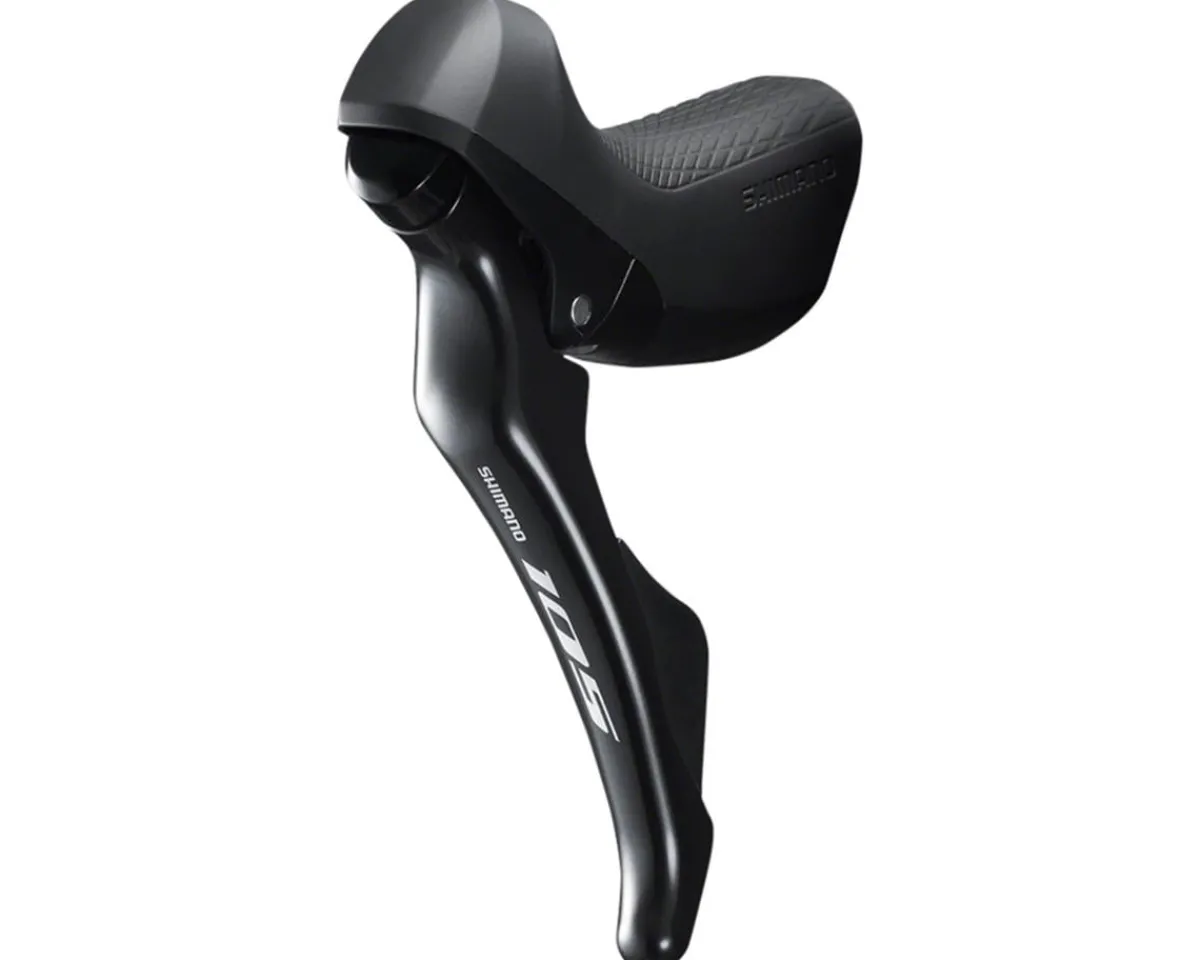 Shimano Groupsets|105 R7000 Mechanical Road Groupset (Black) (2 x 11 Speed) (Rim Brake)