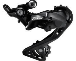 Shimano Groupsets|105 R7000 Mechanical Road Groupset (Black) (2 x 11 Speed) (Rim Brake)