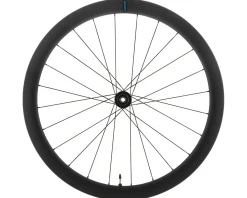 Shimano Wheels & Parts|Holiday Shopping|RS710 C46 Rear Wheel (Black) ( HG 11/12) (12 x 142mm) (700c) (Centerlock) (Tubeless)