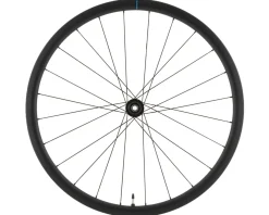 Shimano Wheels & Parts|RS710 C32 Rear Wheel (Black) ( HG 11/12) (12 x 142mm) (700c) (Centerlock) (Tubeless)