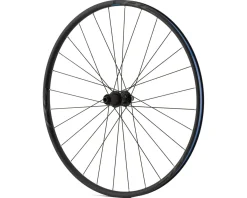 Shimano Wheels & Parts|Holiday Shopping|RS171 Disc Wheel (Black) ( HG 11/12) (Rear) (12 x 142mm) (700c) (Centerlock)
