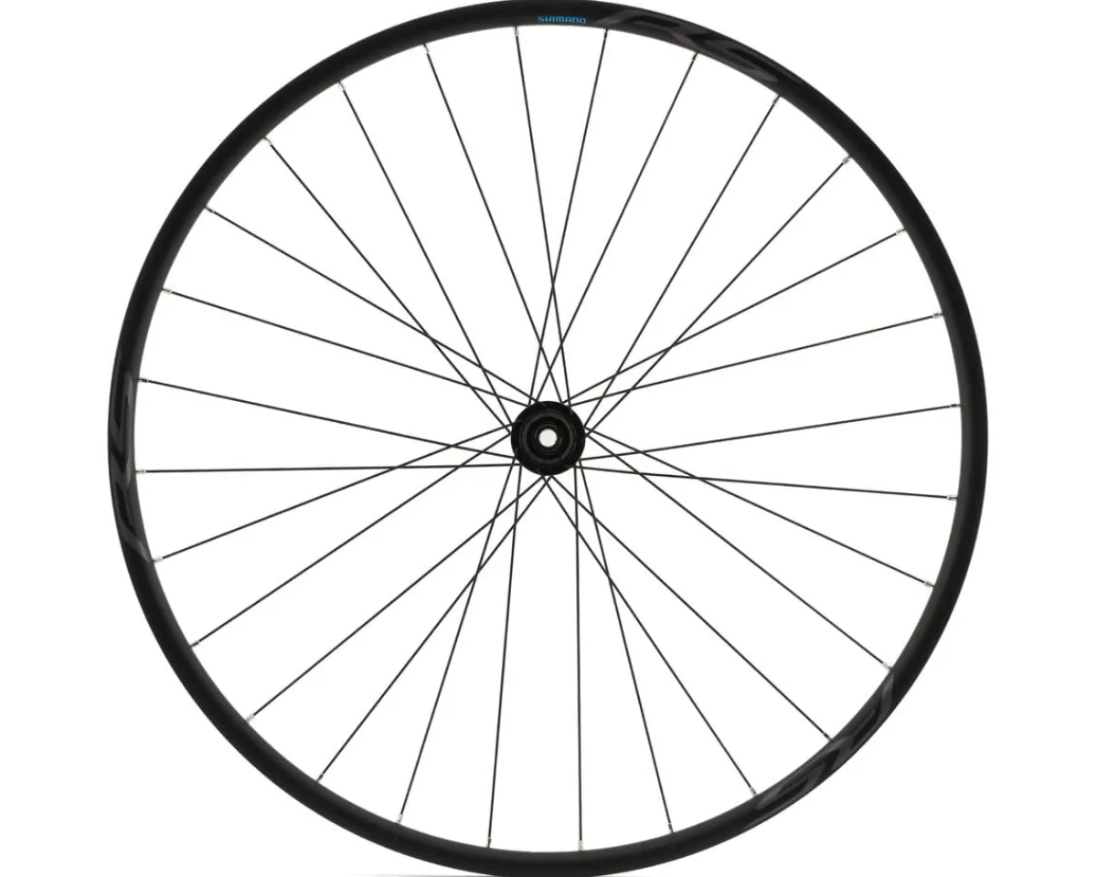 Shimano Wheels & Parts|Holiday Shopping|RS171 Disc Wheel (Black) ( HG 11/12) (Rear) (12 x 142mm) (700c) (Centerlock)