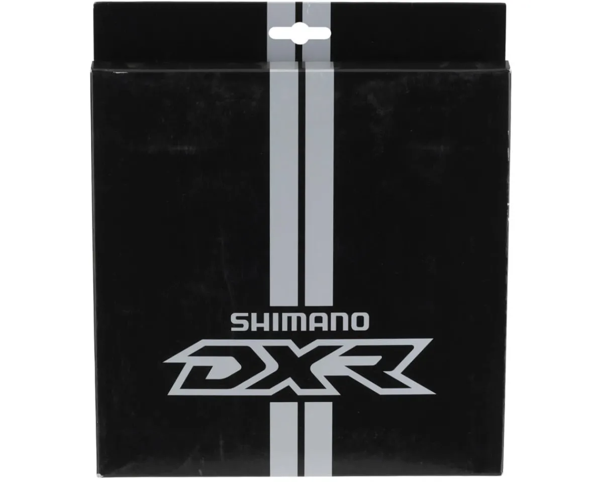 Shimano Chainrings & Accessories|Saint CR80 Chainring (Black) (42T)