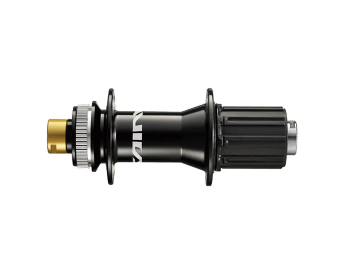 Shimano Wheels & Parts|Saint FH-M820 Rear Hub (10/12 x 135mm) (Centerlock) (HG) (32H)