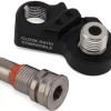 Shimano Replacement Parts|Derailleurs & Parts|Saint RD-M820 Bracket Axle Unit (Black)
