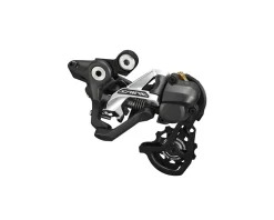 Shimano Derailleurs & Parts|Saint RD-M820-SS1 10-Speed Rear Derailleur (Short Cage) (Shadow Plus)