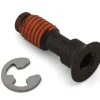 Shimano Replacement Parts|Derailleurs & Parts|Saint RD-M980 Tension Pulley Bolt and Stop Ring