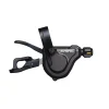 Shimano Shifters|Holiday Shopping|Saint SL-M820 Trigger Shifter (Black) (Right) (Clamp Mount) (10 Speed)