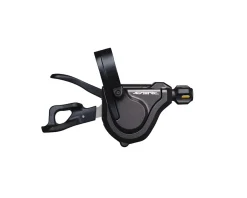 Shimano Shifters|Holiday Shopping|Saint SL-M820 Trigger Shifter (Black) (Right) (Clamp Mount) (10 Speed)