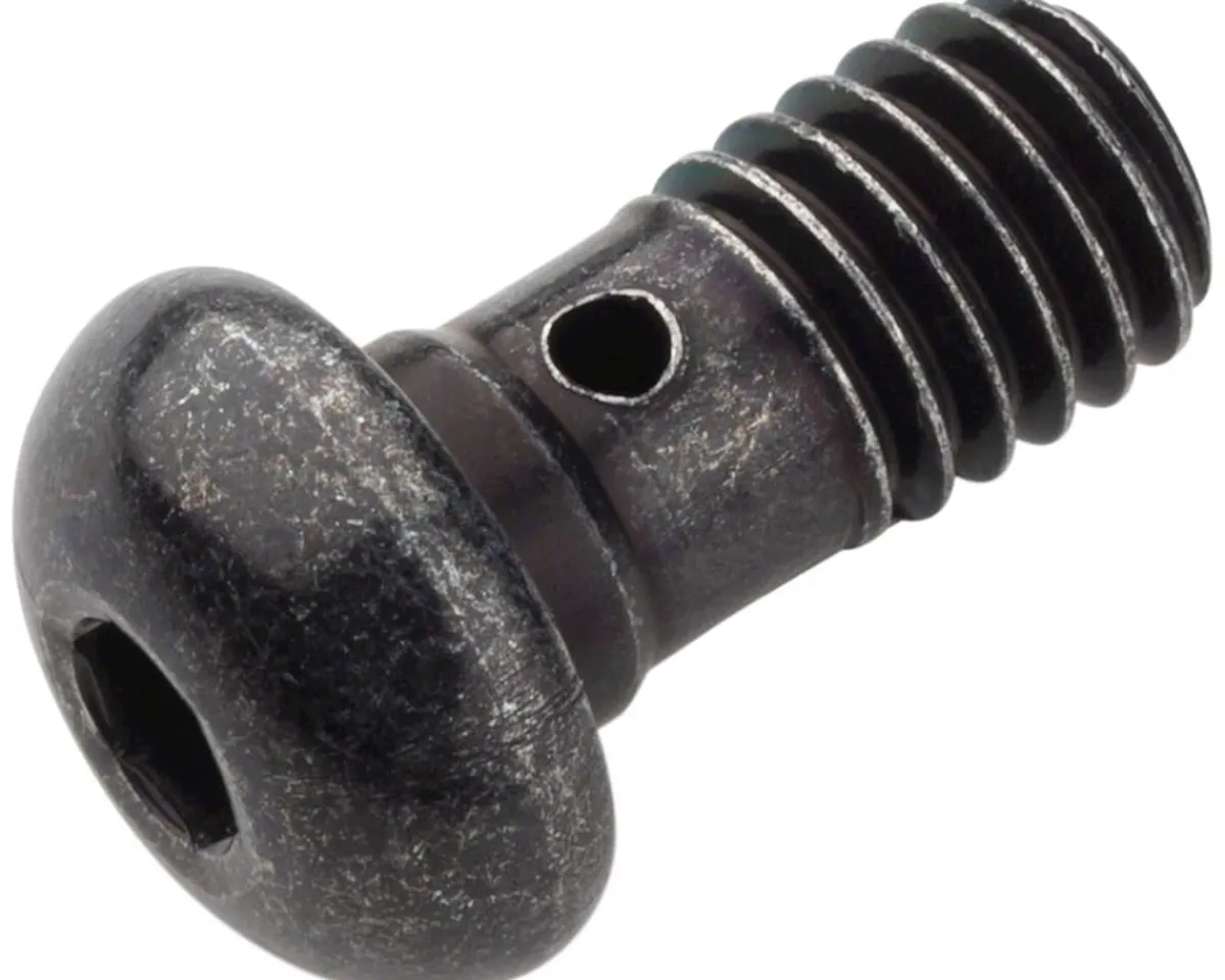Shimano Brakes|Cables & Housing|Saint SM-BH60 Brake Hose Banjo Bolt