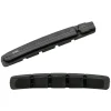 Shimano Brakes|Holiday Shopping|S70C V-Brake Pad Inserts (Black) (1 Pair)