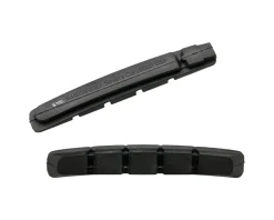 Shimano Brakes|Holiday Shopping|S70C V-Brake Pad Inserts (Black) (1 Pair)