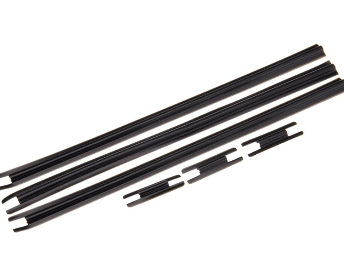 Shimano Shifters|Cables & Housing|SD50 E-Tube Di2 Wire Cover (Black)