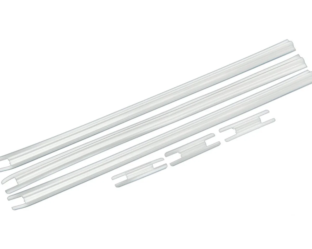 Shimano Shifters|Cables & Housing|SD50 E-Tube Di2 Wire Cover (White)