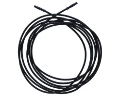 Shimano E-Bike Parts|Tools|SD300 PC Setting Cable for SM-PCE02 (Black) (2050mm) (E-Tube/Di2)