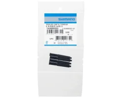 Shimano Cables & Housing|Derailleurs & Parts|Sealed End Cap w/ Tube & Shield (4mm) (4ct)