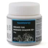 Shimano Replacement Parts|Lubes, Greases, & Oils|Shadow RD+ Rear Derailleur Grease (For Chain Stabilizer Mechanism) (Tub) (50g)