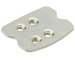 Shimano Shoes|Pedals & Cleats|SH-A200 4-Hole SPD Cleat Nut (1)