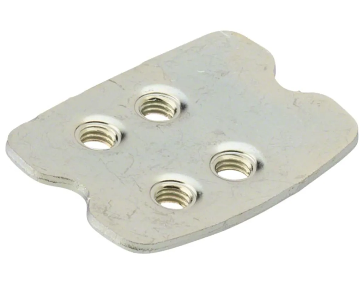 Shimano Shoes|Pedals & Cleats|SH-A200 4-Hole SPD Cleat Nut (1)