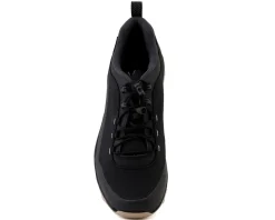 Shimano Shoes|Holiday Shopping|SH-ET501 Touring Flat Pedal Shoes (Black) (43)