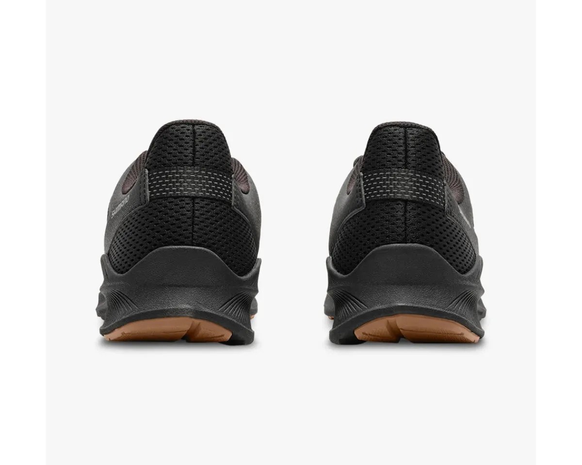 Shimano Shoes|Holiday Shopping|SH-EX300 Lifestyle Cycling Shoes (Black) (42)