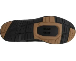 Shimano Shoes|Holiday Shopping|SH-EX300 Lifestyle Cycling Shoes (Black) (42)