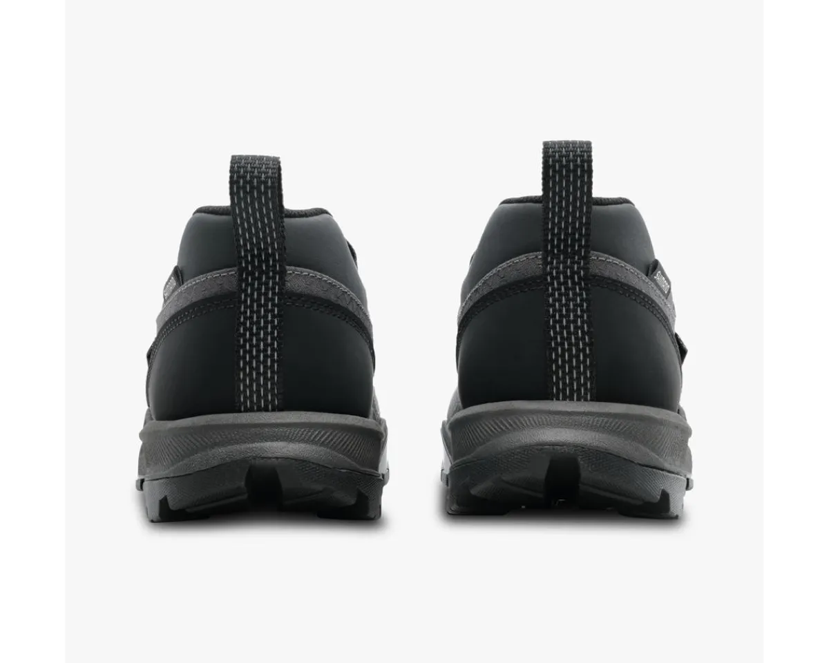 Shimano Shoes|Holiday Shopping|SH-EX500 Touring Clipless SPD Shoes (Black) (42)