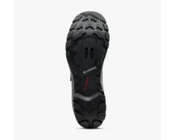 Shimano Shoes|Holiday Shopping|SH-EX500 Touring Clipless SPD Shoes (Black) (42)