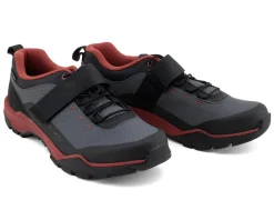 Shimano Shoes|Women'S|SH-EX500W Women's Touring Clipless SPD Shoes (Black) (37)