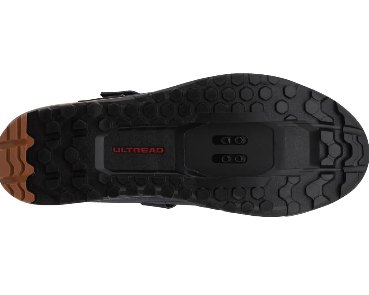 Shimano Shoes|Holiday Shopping|SH-GE900 Downhill Mountain Bike Shoes (Midnight Blue) (45)
