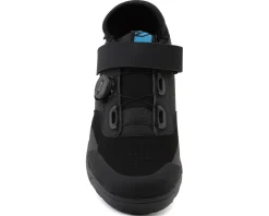 Shimano Shoes|Shoes, Socks, & Footwear|SH-GE900 Downhill Mountain Bike Shoes (Black) (41)