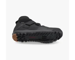 Shimano Shoes|Shoes, Socks, & Footwear|SH-GE900GTX Winter Gravity MTB Shoes (Black) (42)
