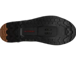 Shimano Shoes|Shoes, Socks, & Footwear|SH-GE900GTX Winter Gravity MTB Shoes (Black) (42)