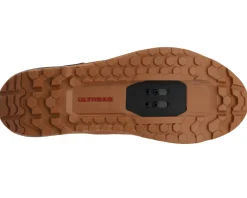 Shimano Shoes|Shoes, Socks, & Footwear|SH-GE900GTX Winter Gravity MTB Shoes (Oak Brown) (41)