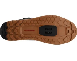 Shimano Shoes|Holiday Shopping|SH-GE900HS Downhill Mountain Bike Shoes (Black) (48)