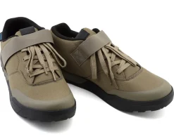 Shimano Shoes|Holiday Shopping|SH-GE500 Mountain Bike Shoes (Sand Beige) (44)