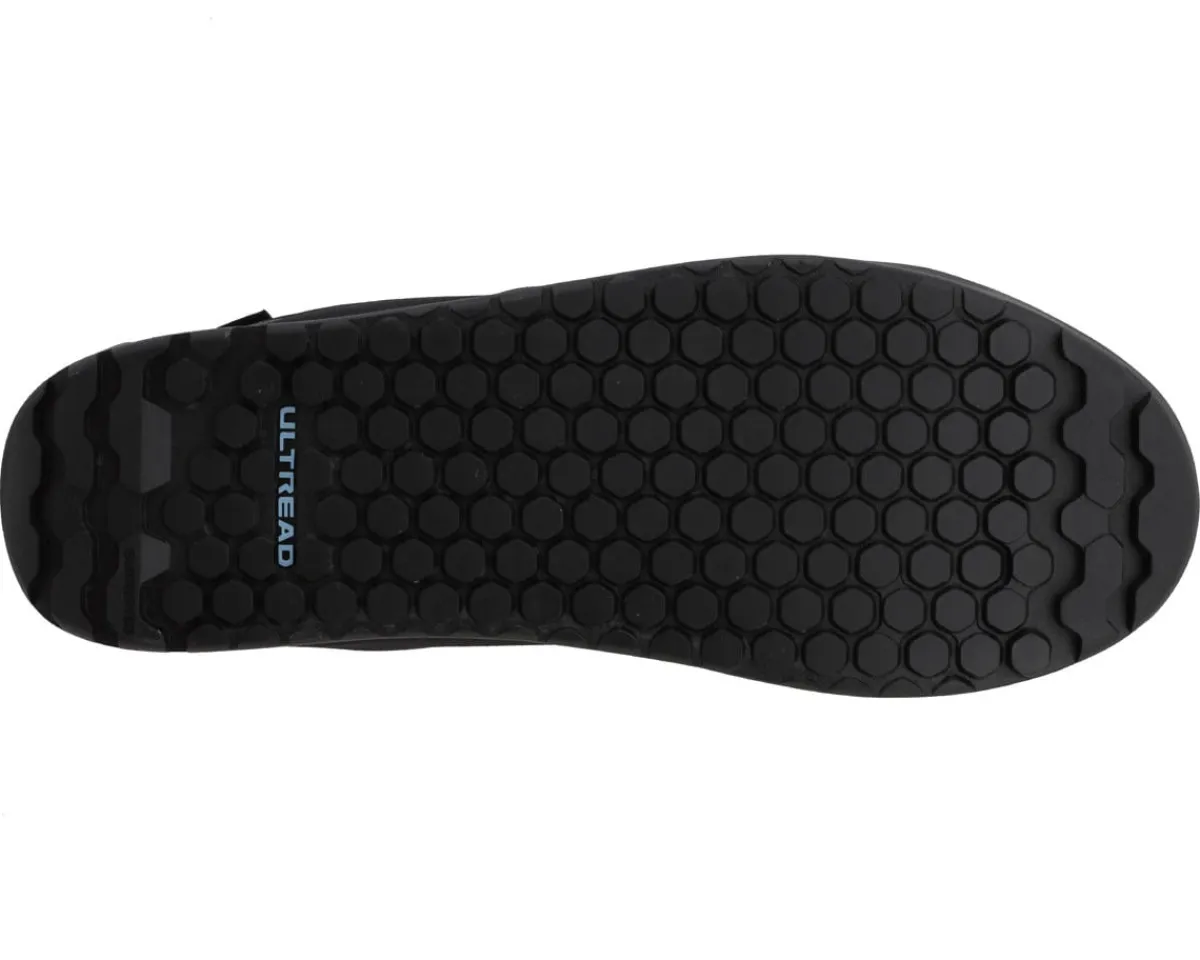 Shimano Shoes|Holiday Shopping|SH-GF400 Flat Pedal Cycling Shoes (Black) (43)