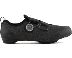 Shimano Shoes|Holiday Shopping|SH-IC501 Indoor Cycling Shoes (Black) (42)