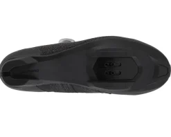 Shimano Shoes|Holiday Shopping|SH-IC501 Indoor Cycling Shoes (Black) (42)