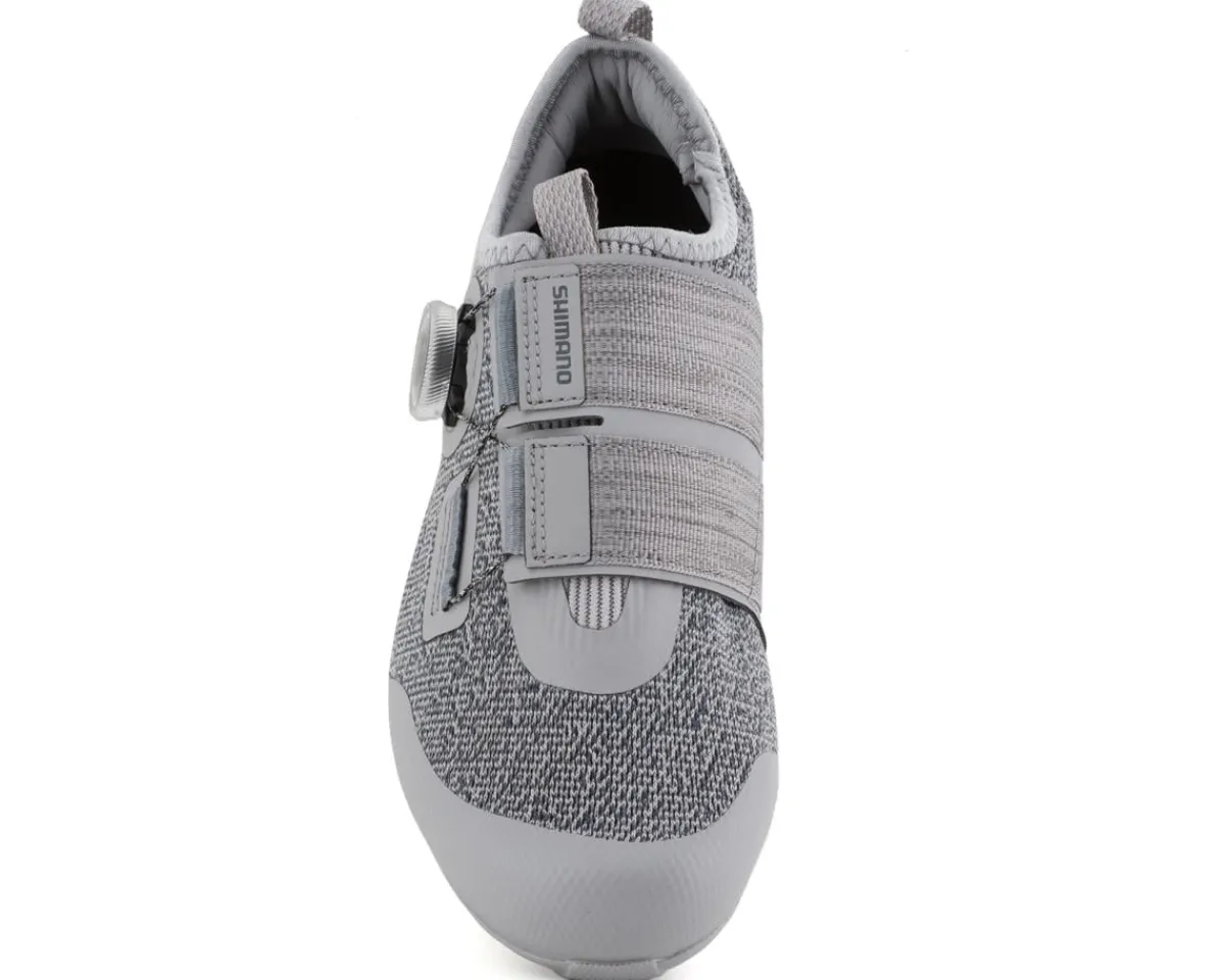 Shimano Shoes|Clothing Sale|SH-IC501 Indoor Cycling Shoes (Ice Grey) (37)