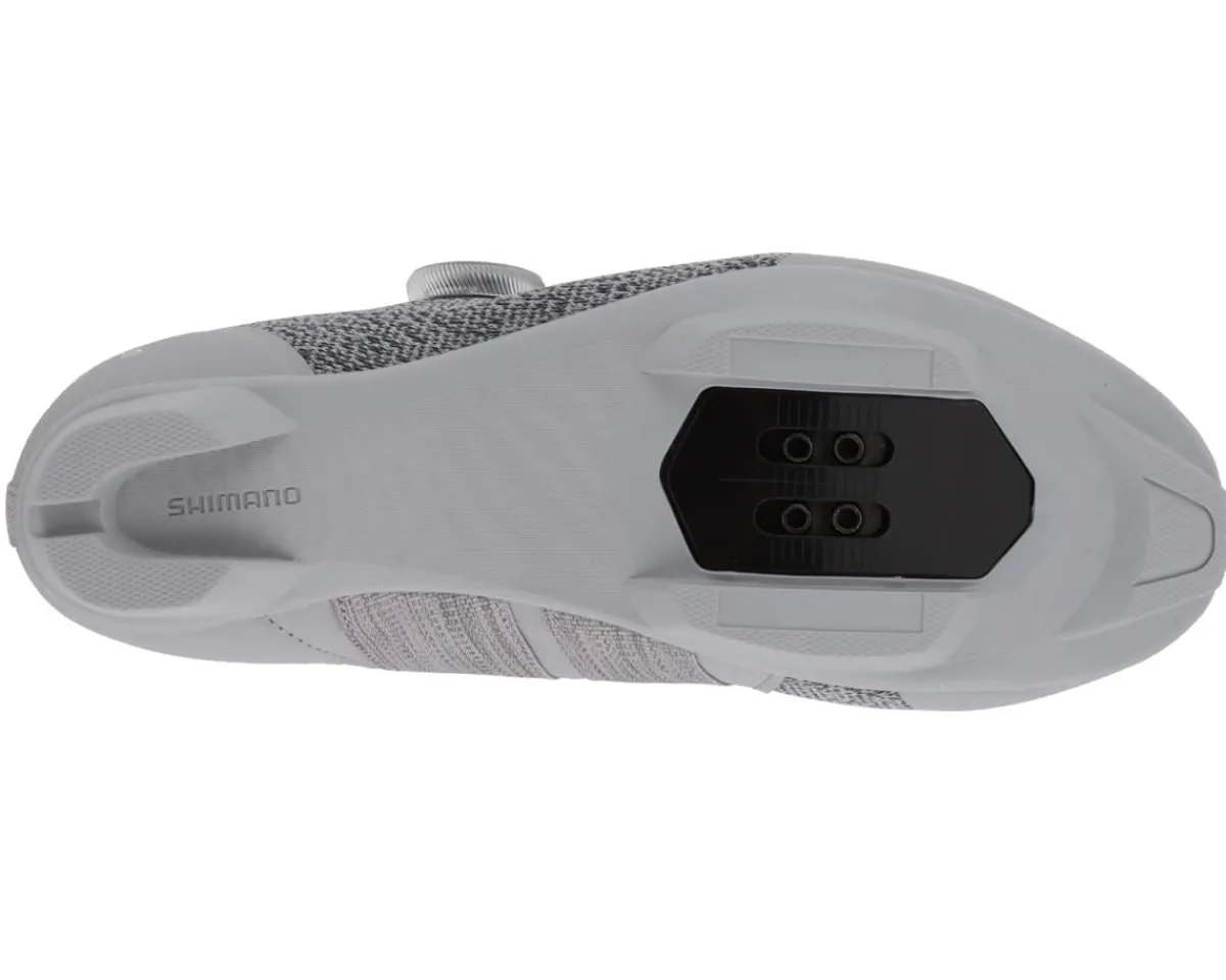 Shimano Shoes|Clothing Sale|SH-IC501 Indoor Cycling Shoes (Ice Grey) (37)