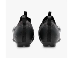 Shimano Shoes|Women'S|SH-IC501 Women's Indoor Cycling Shoes (Black) (36)
