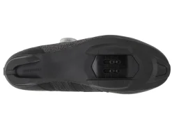 Shimano Shoes|Women'S|SH-IC501 Women's Indoor Cycling Shoes (Black) (36)