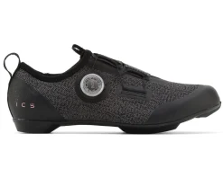 Shimano Shoes|Women'S|SH-IC501 Women's Indoor Cycling Shoes (Black) (36)