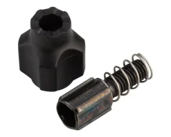 Shimano Replacement Parts|Cables & Housing|Shift Cable Adjust Unit (Left) (For XT SL-M780, SLX SL-M670)